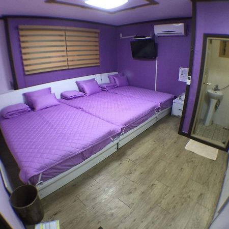 Namsan Guest House 2 Seoul Luaran gambar
