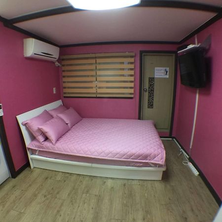 Namsan Guest House 2 Seoul Luaran gambar