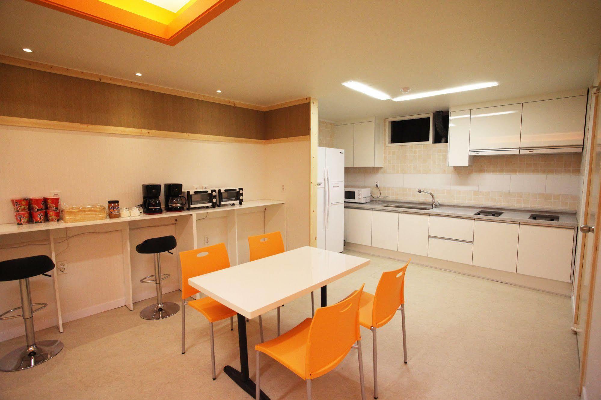 Namsan Guest House 2 Seoul Luaran gambar