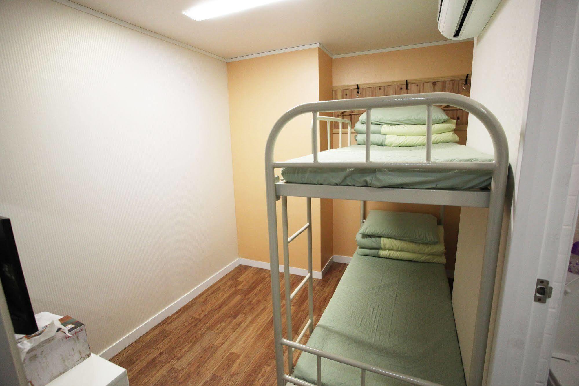 Namsan Guest House 2 Seoul Luaran gambar