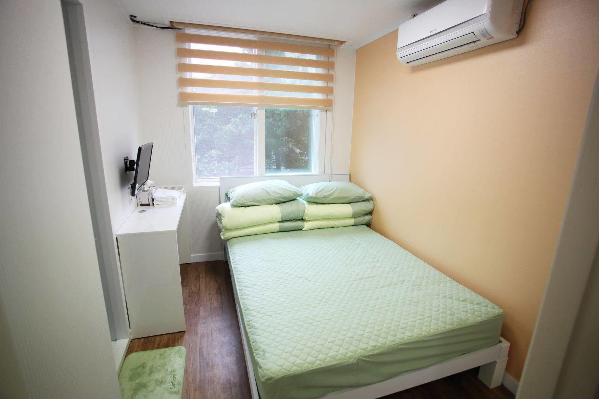 Namsan Guest House 2 Seoul Luaran gambar
