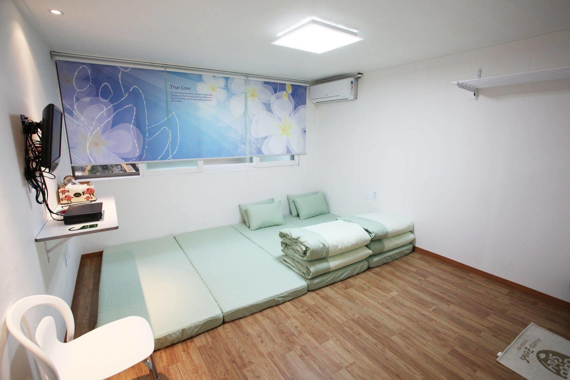 Namsan Guest House 2 Seoul Luaran gambar