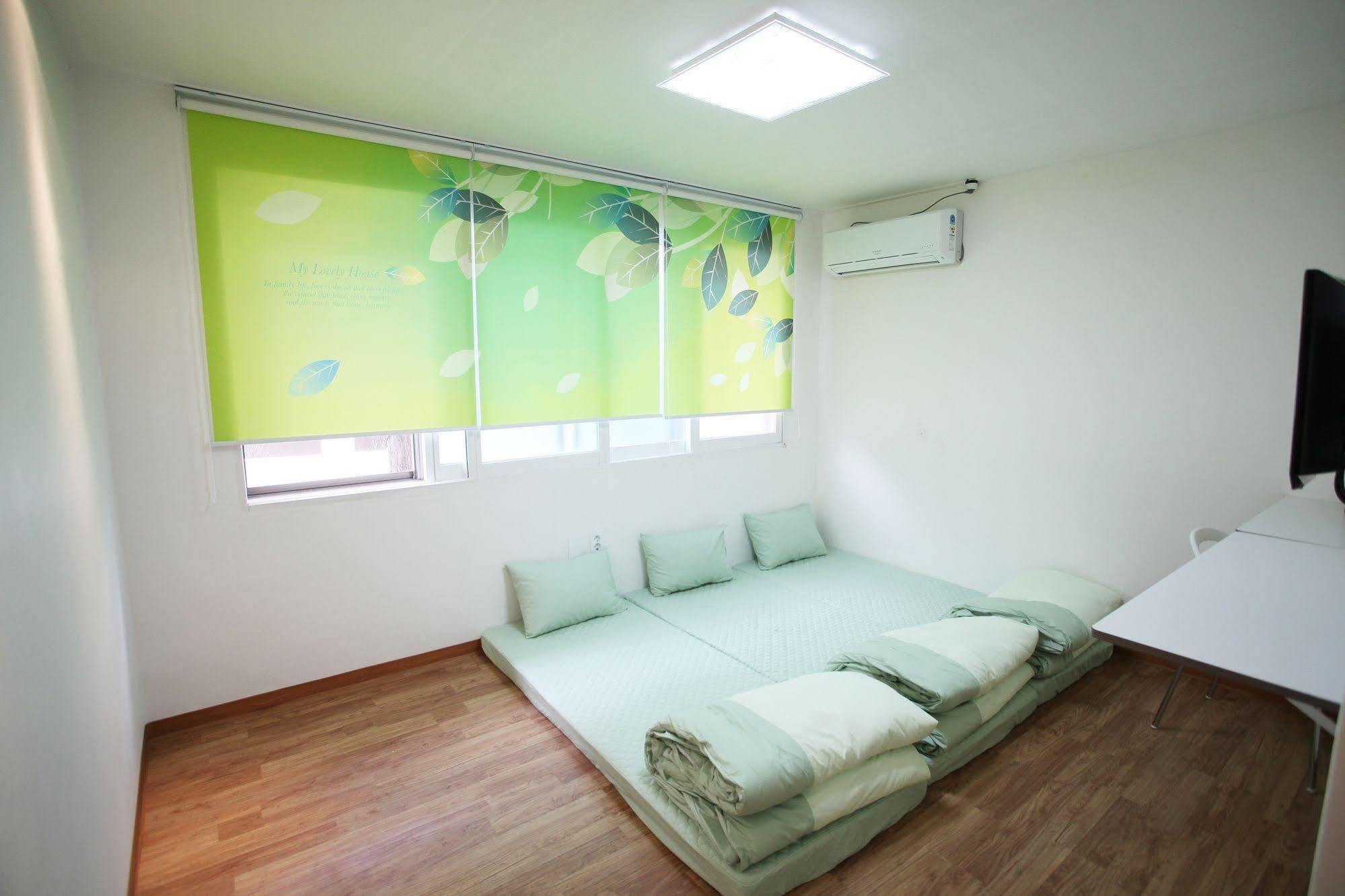 Namsan Guest House 2 Seoul Luaran gambar