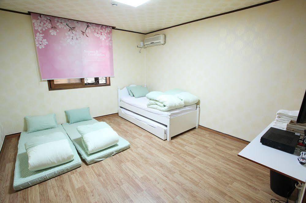 Namsan Guest House 2 Seoul Luaran gambar