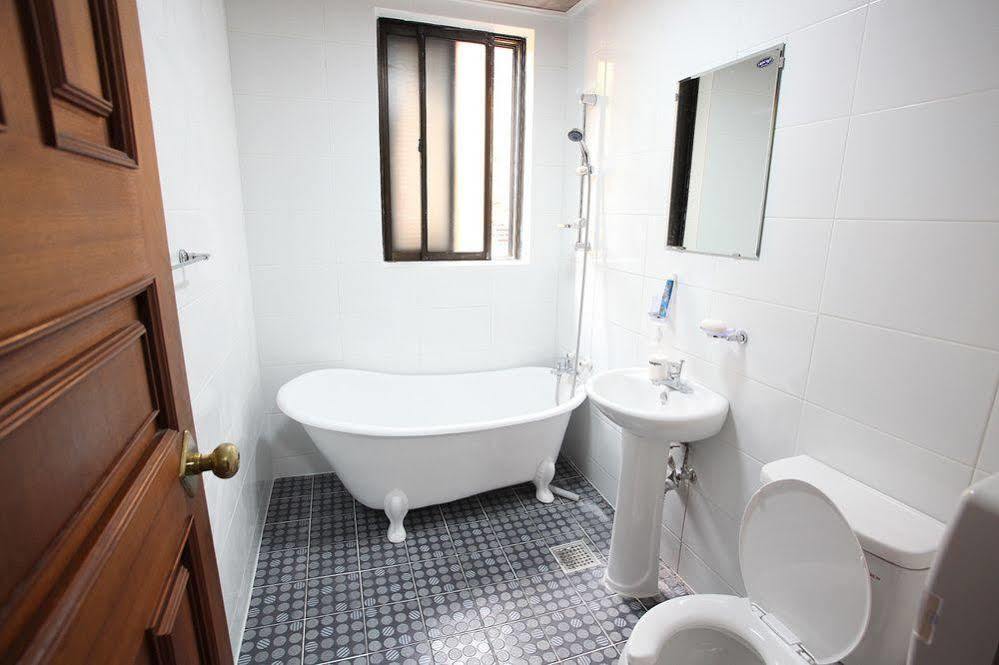 Namsan Guest House 2 Seoul Luaran gambar