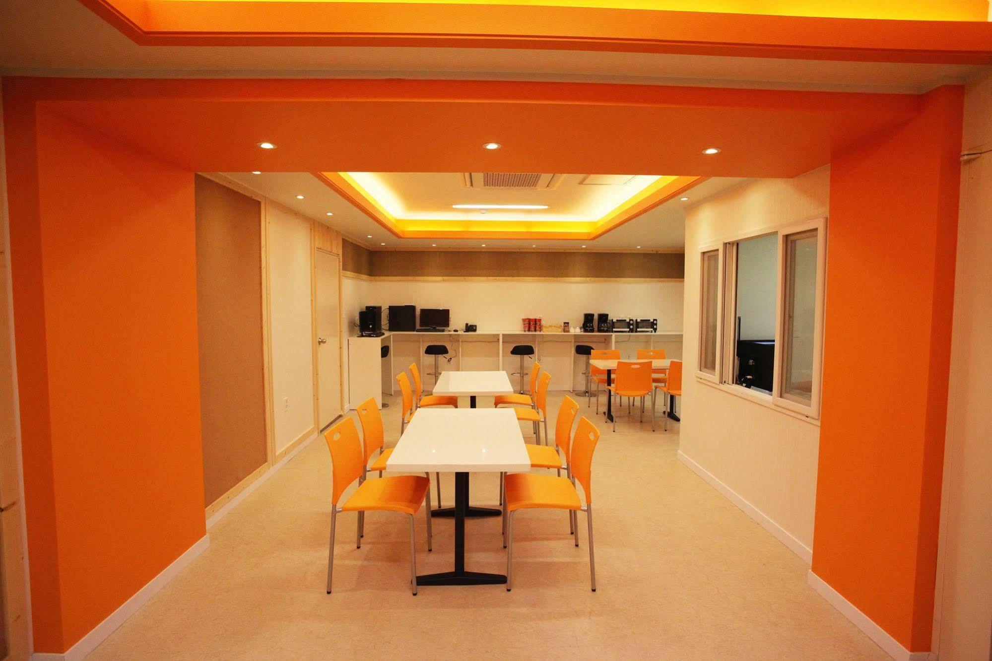 Namsan Guest House 2 Seoul Luaran gambar