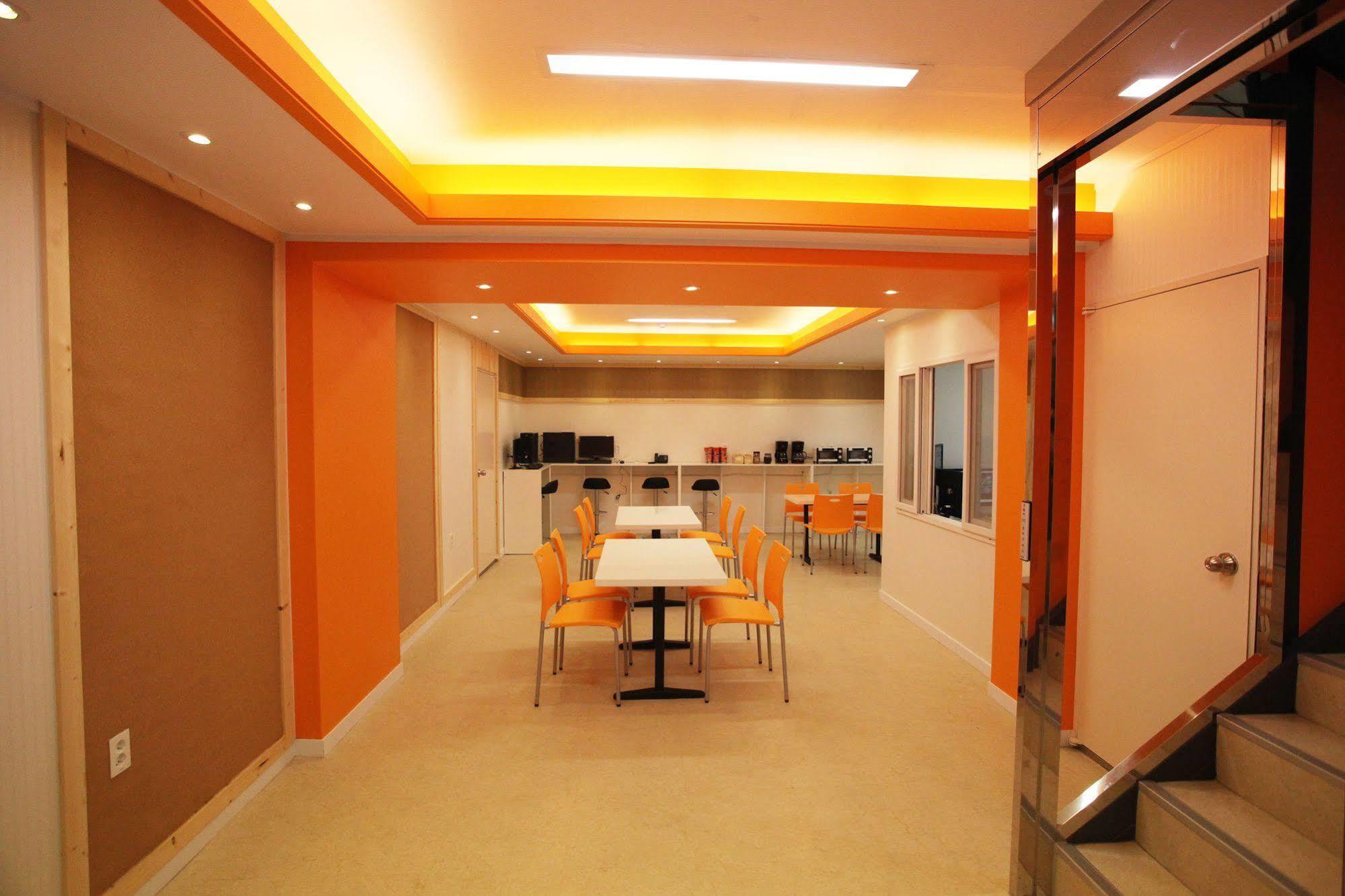Namsan Guest House 2 Seoul Luaran gambar