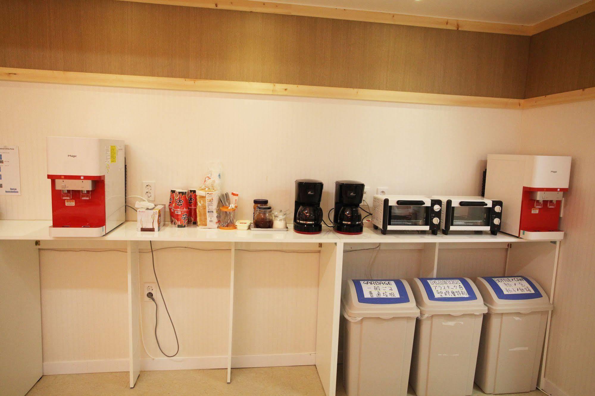 Namsan Guest House 2 Seoul Luaran gambar