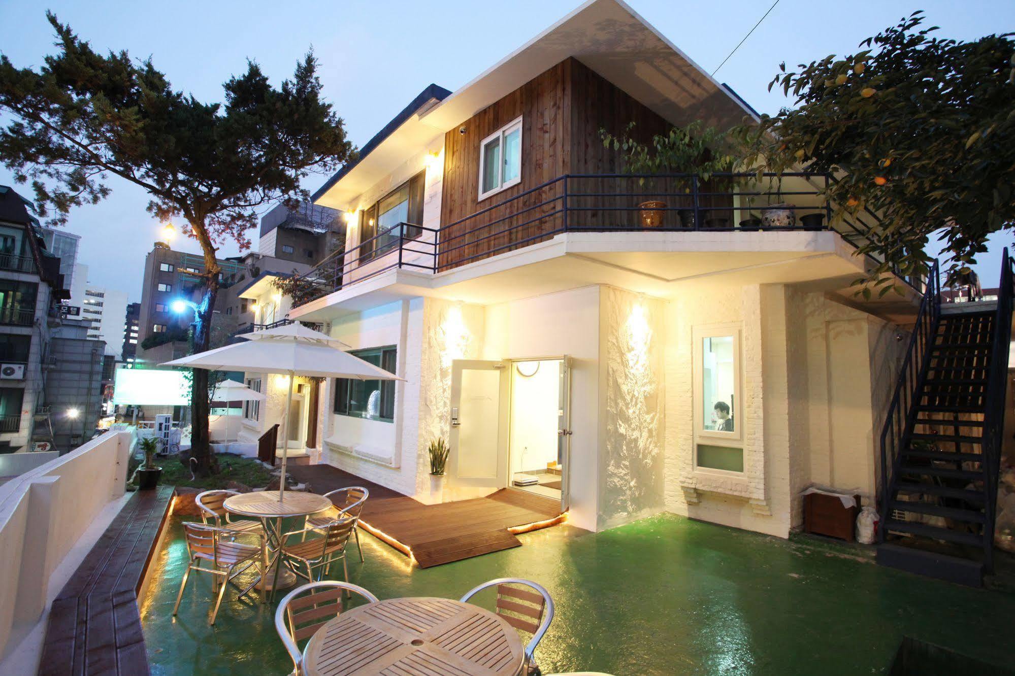 Namsan Guest House 2 Seoul Luaran gambar
