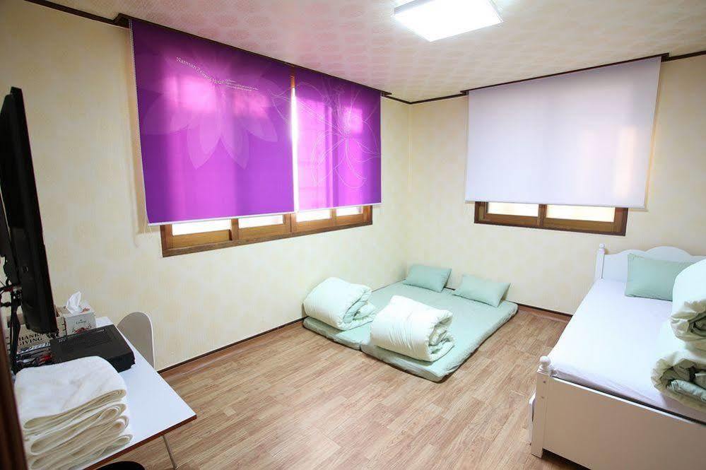 Namsan Guest House 2 Seoul Luaran gambar