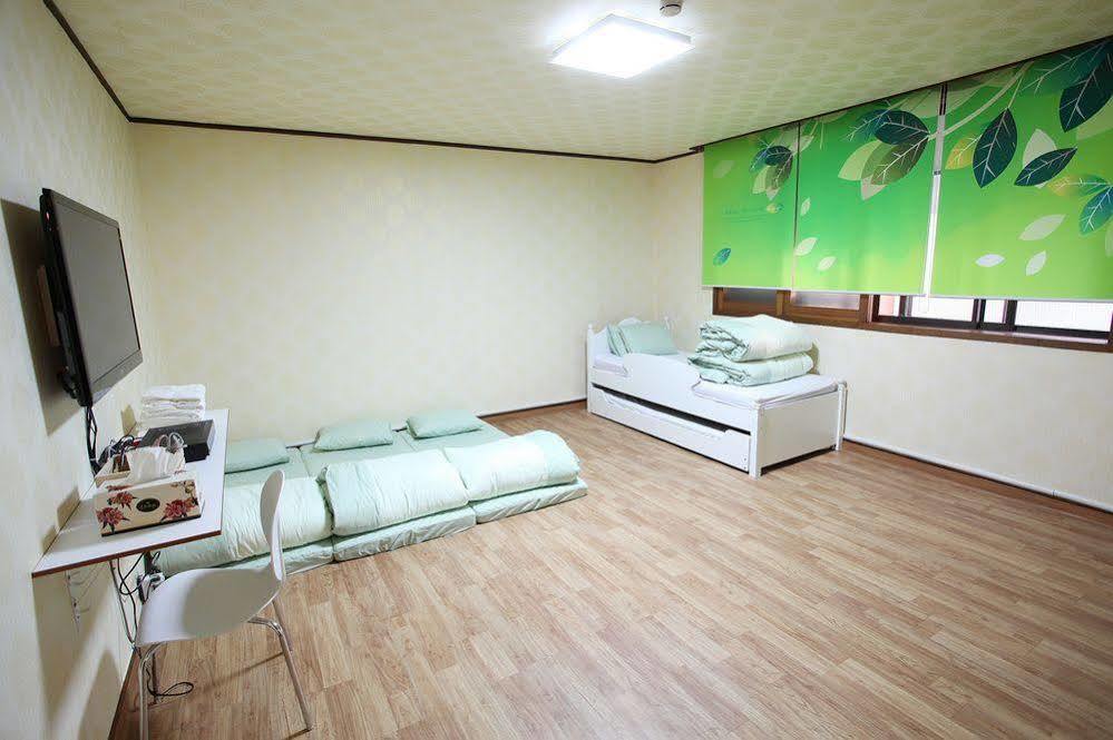 Namsan Guest House 2 Seoul Luaran gambar