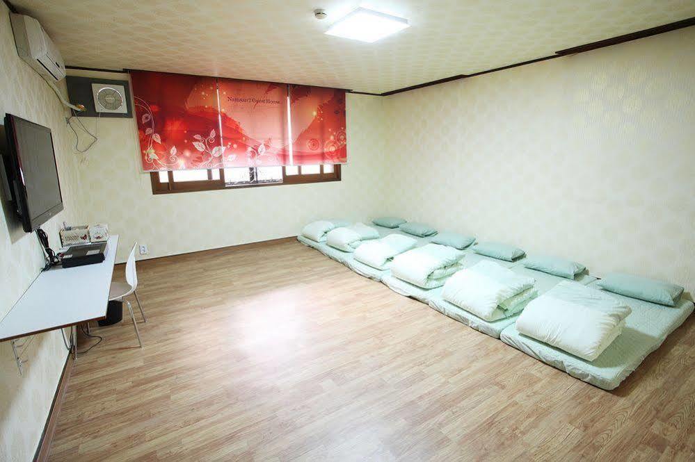 Namsan Guest House 2 Seoul Luaran gambar