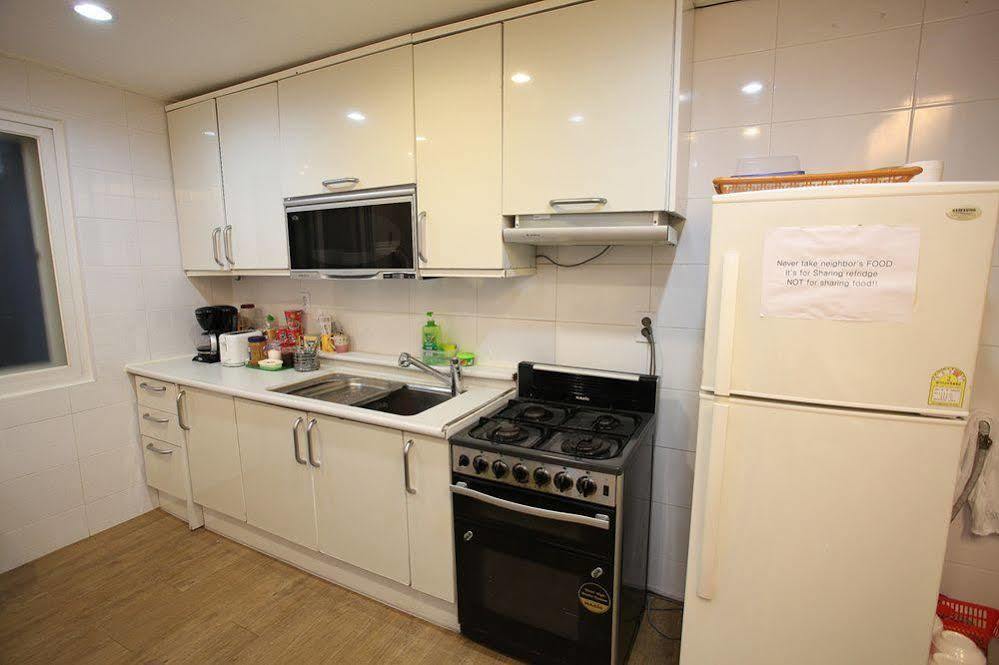Namsan Guest House 2 Seoul Luaran gambar