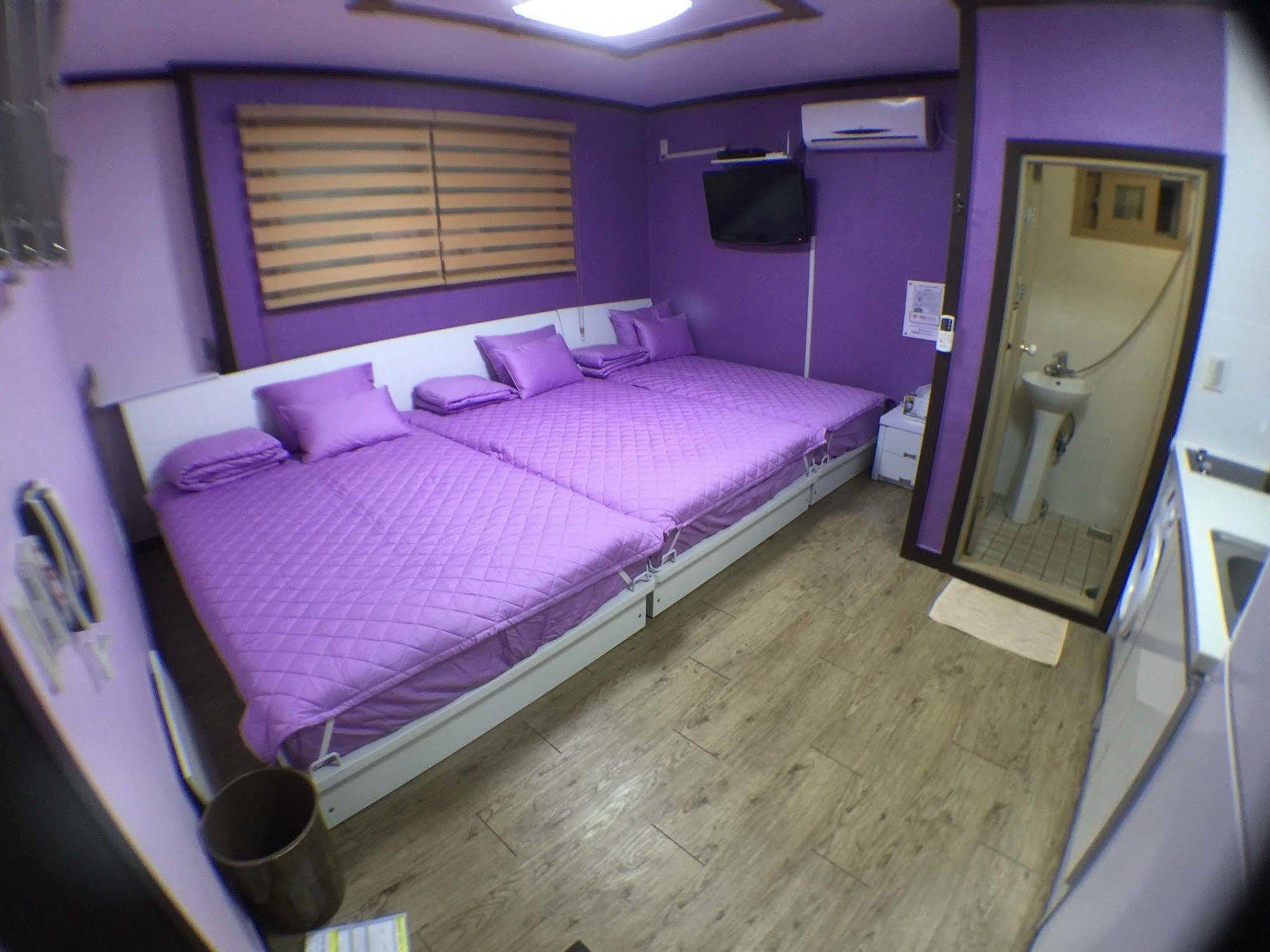 Namsan Guest House 2 Seoul Luaran gambar
