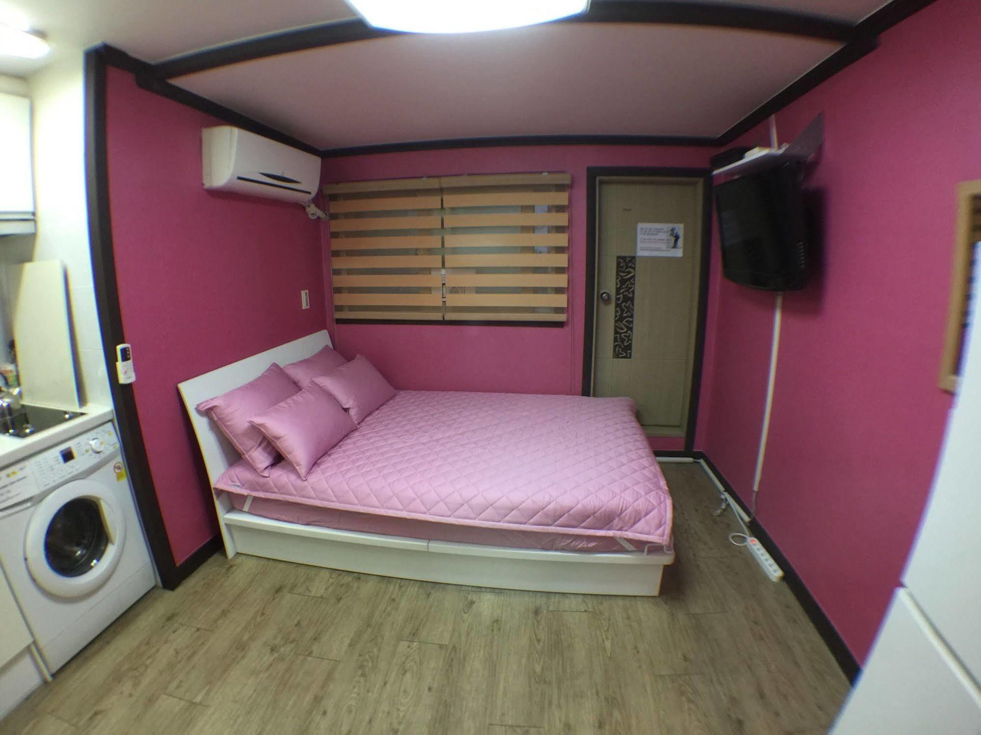 Namsan Guest House 2 Seoul Luaran gambar