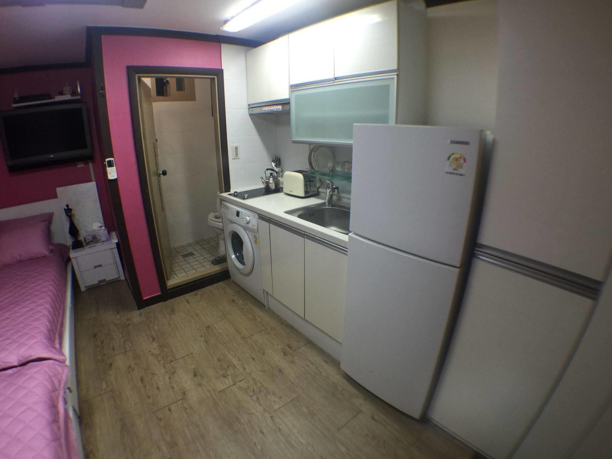 Namsan Guest House 2 Seoul Luaran gambar