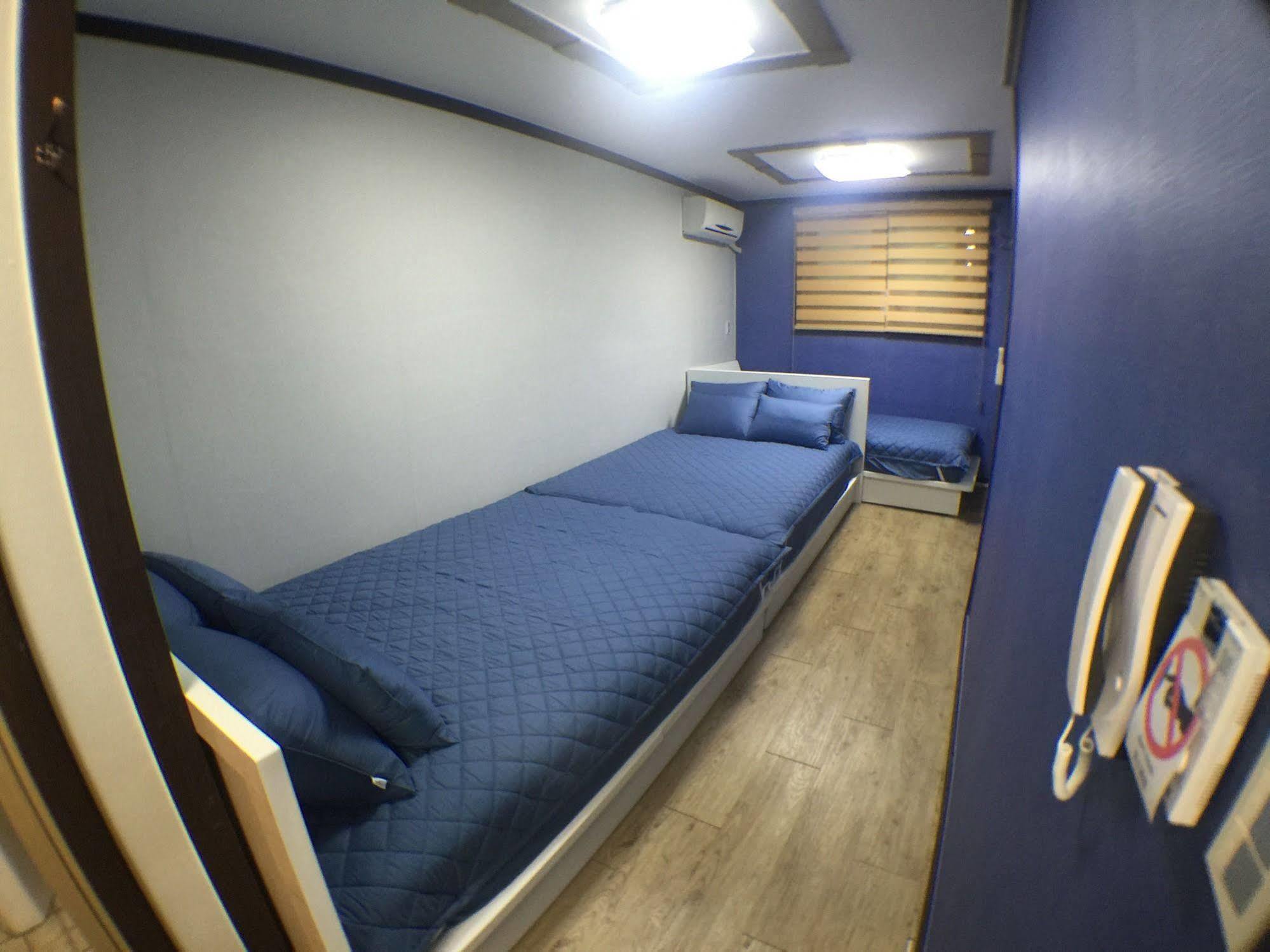 Namsan Guest House 2 Seoul Luaran gambar