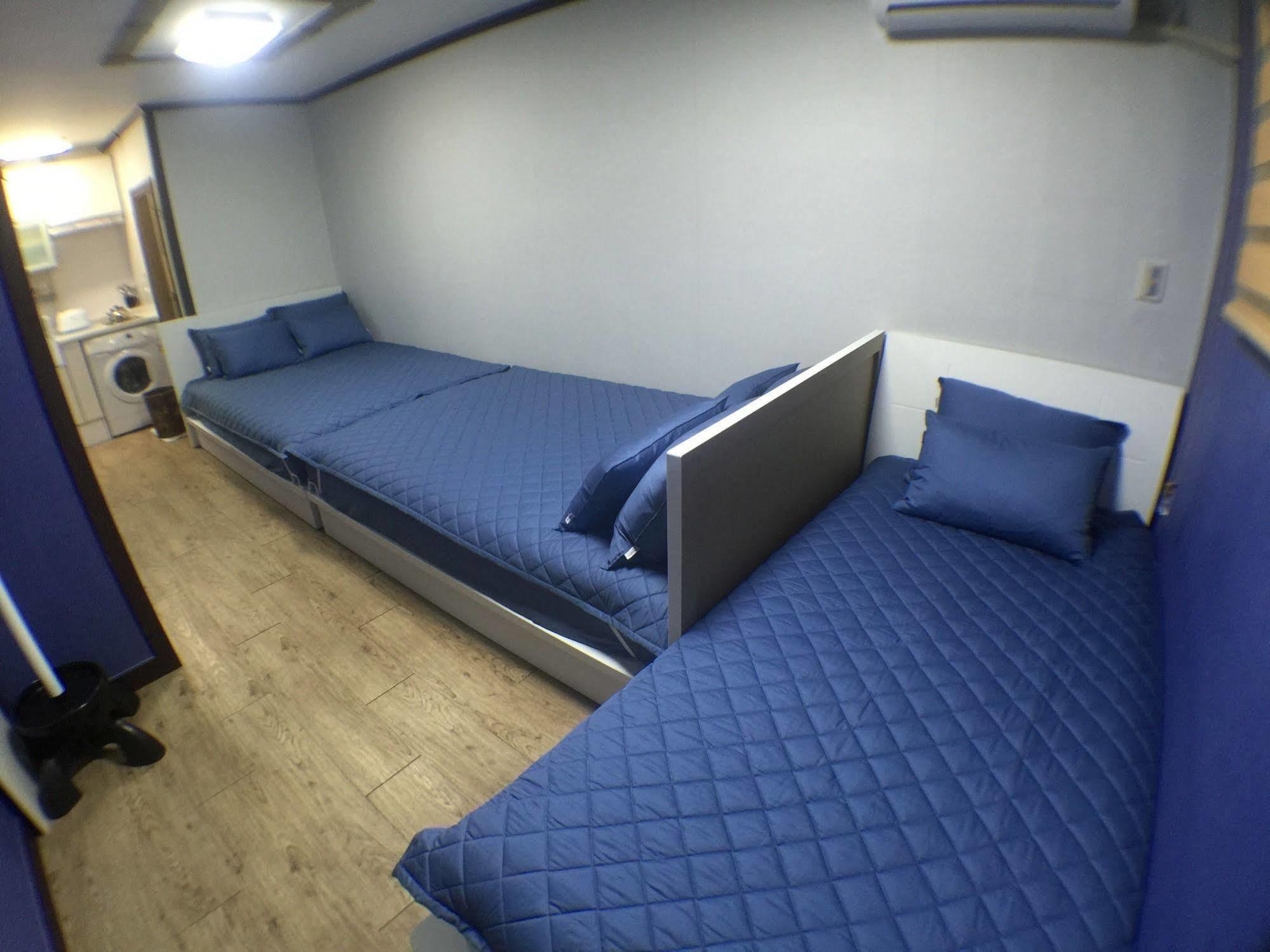 Namsan Guest House 2 Seoul Luaran gambar