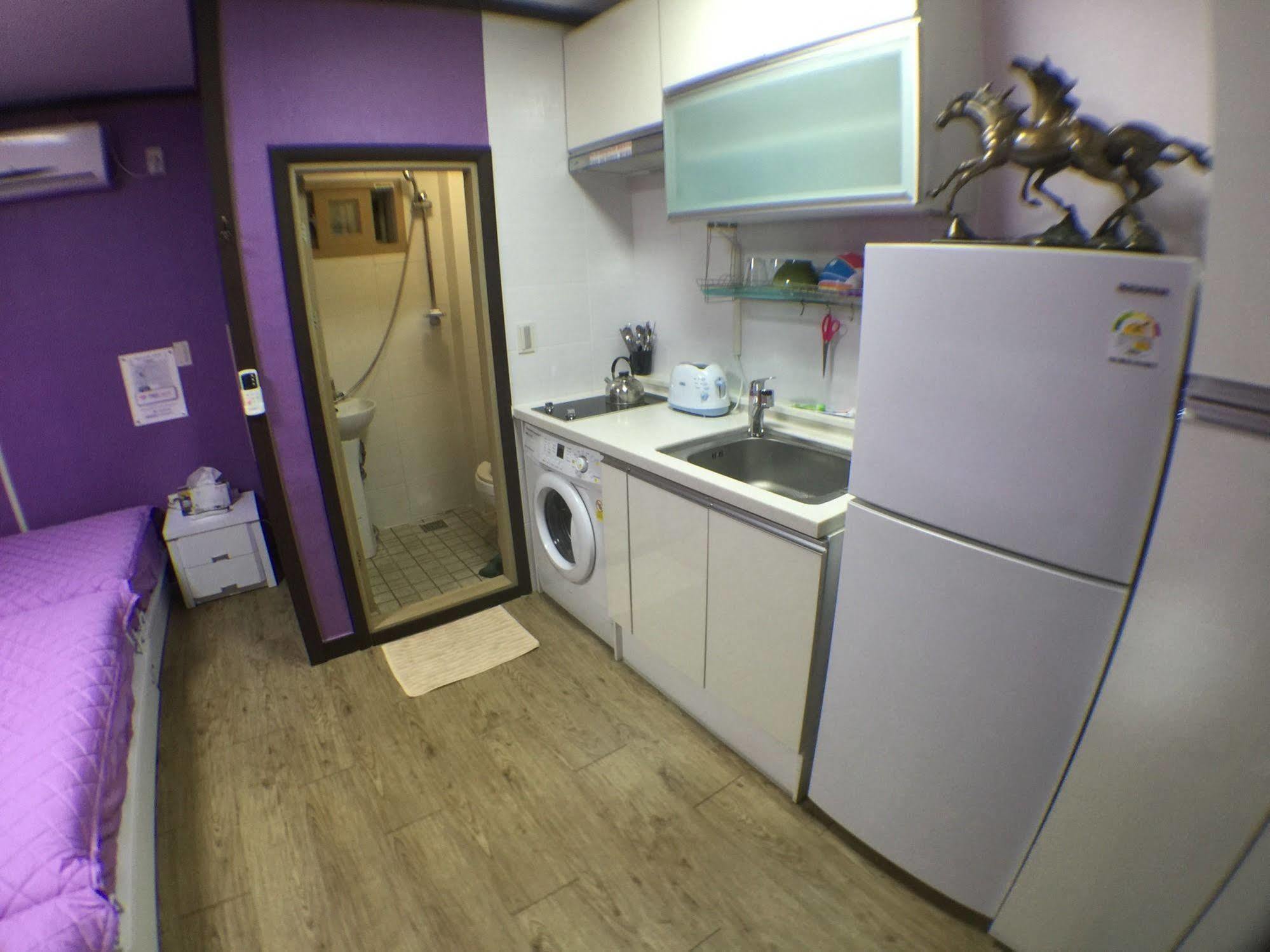Namsan Guest House 2 Seoul Luaran gambar