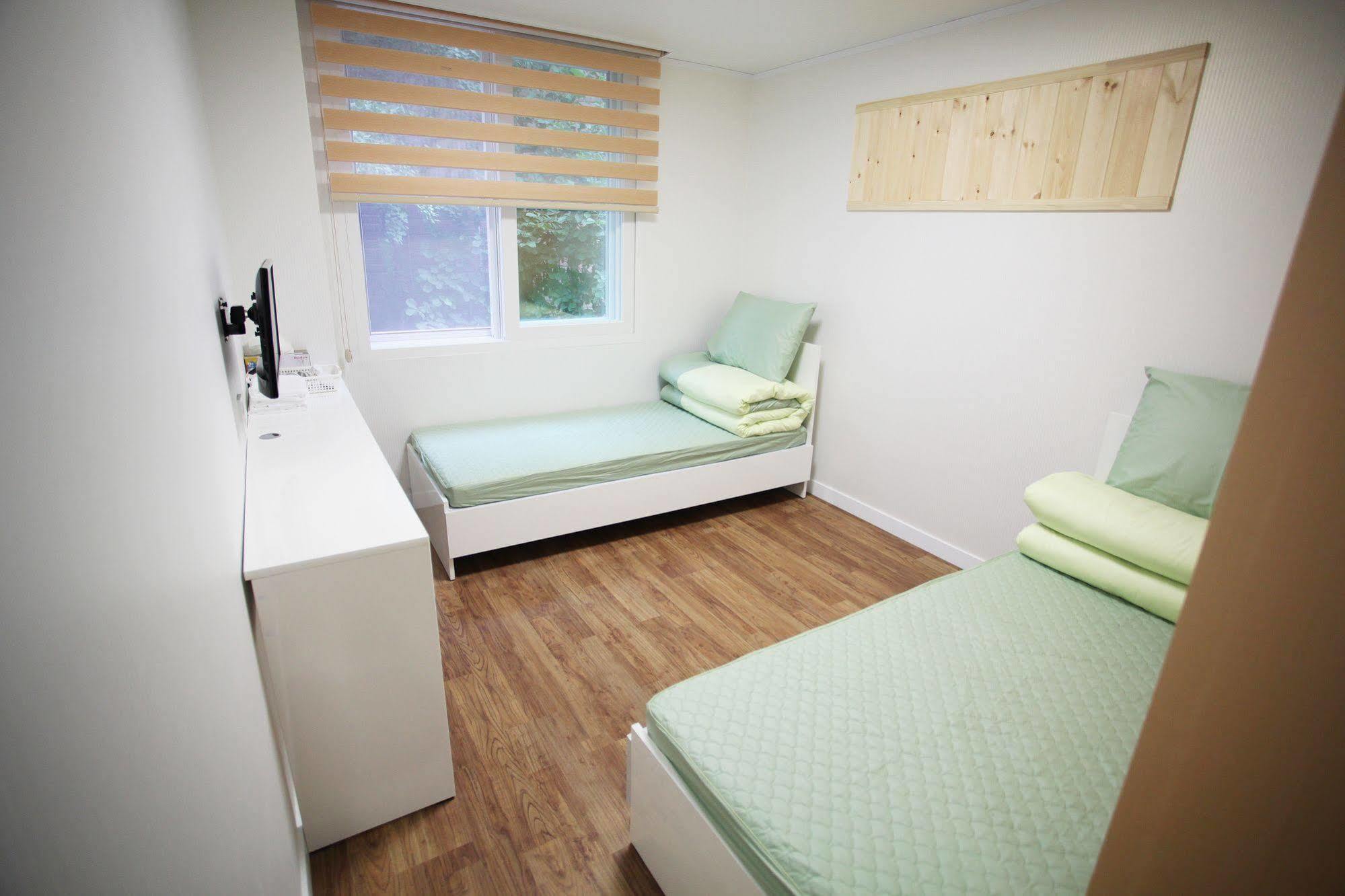 Namsan Guest House 2 Seoul Luaran gambar