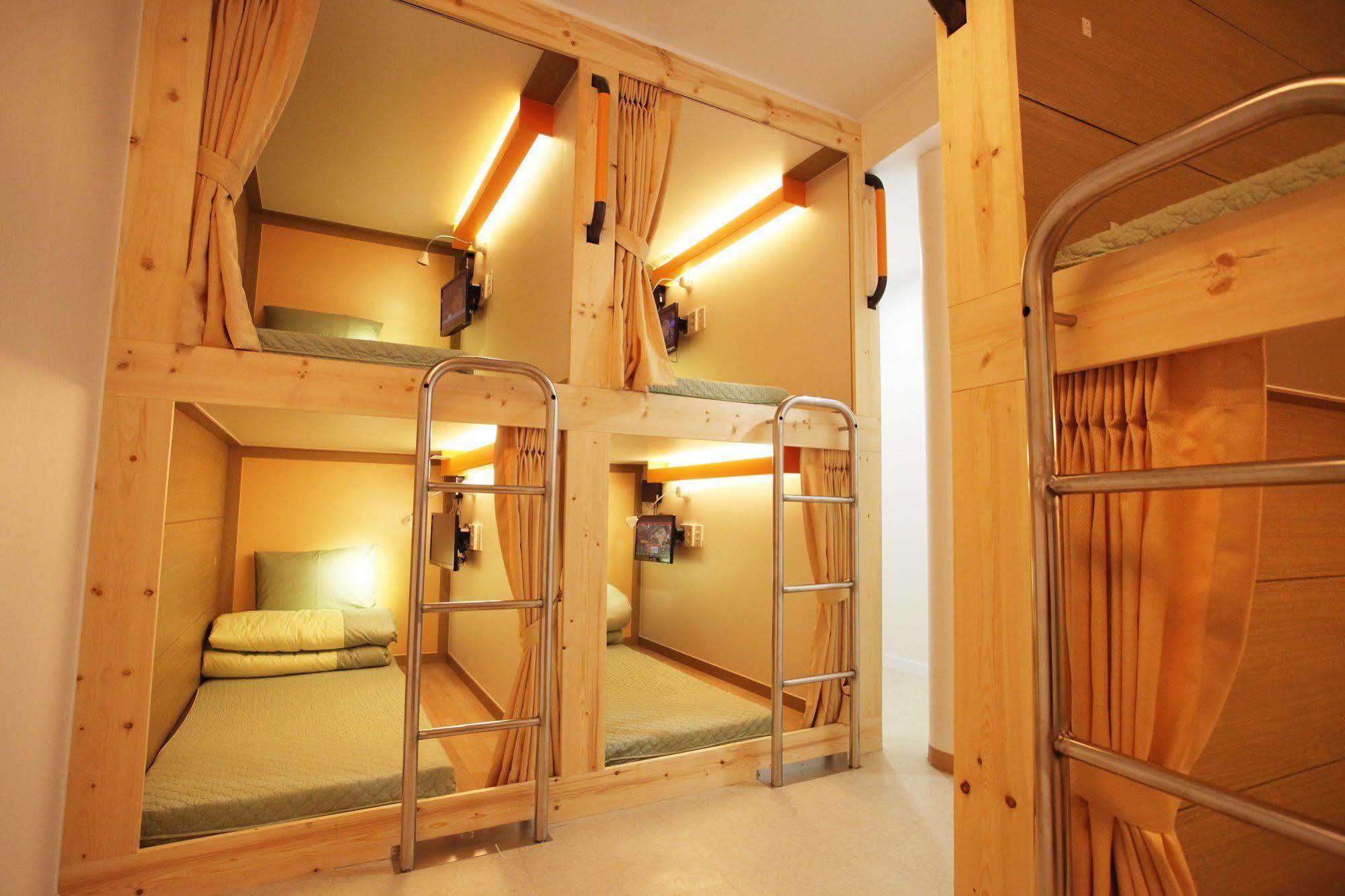 Namsan Guest House 2 Seoul Luaran gambar