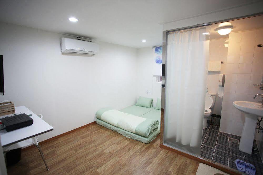 Namsan Guest House 2 Seoul Luaran gambar