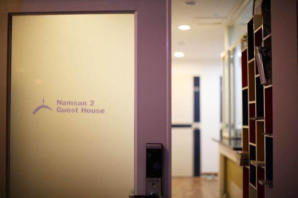 Namsan Guest House 2 Seoul Luaran gambar