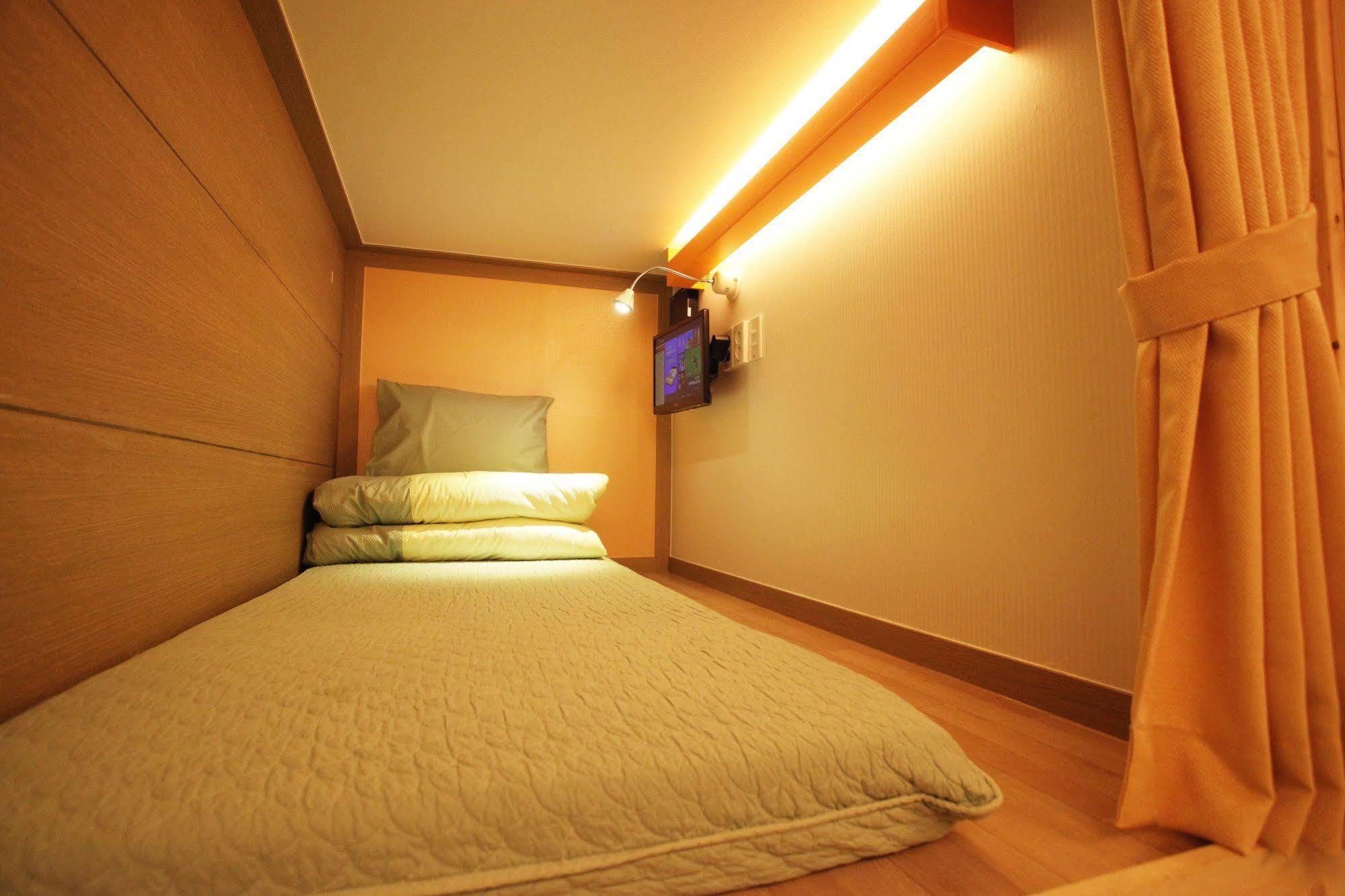 Namsan Guest House 2 Seoul Luaran gambar
